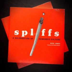 'Spliffs' Book