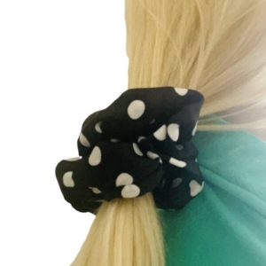 Stash Scrunchies