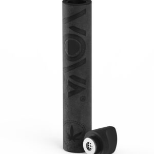 Vova Volks - Dry Vaporiser